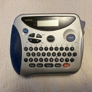 Brother PT-1180 Labeling System